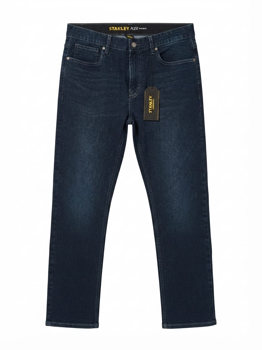Jeans Stanley para Hombre (Pieza Unica)